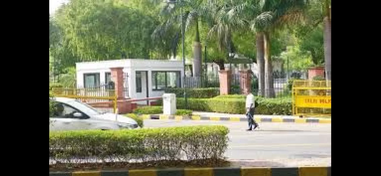 Newly elected MPs want to meet with Modi, according to sources.