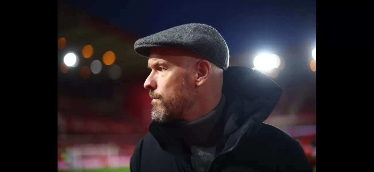 Luke Shaw regrets agreeing to Erik ten Hag's request and may not be fit for Euro 2024.