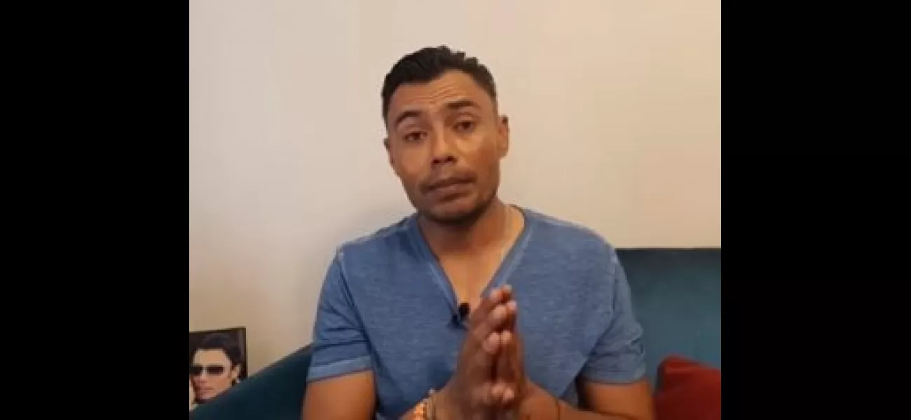 Kaneria criticizes Babar's skills compared to Virat Kohli before India-Pakistan match.