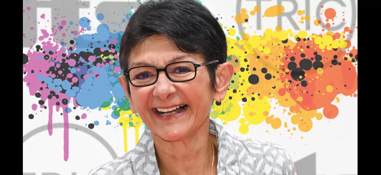 Shelley King disclosed her sexual orientation to her parents at the age of 42.