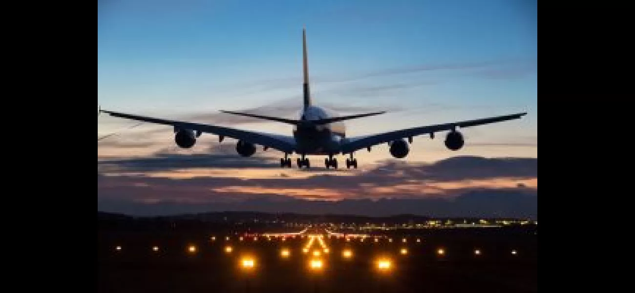 Two planes landed and took off close together on same runway at Mumbai airport, investigation launched by DGCA