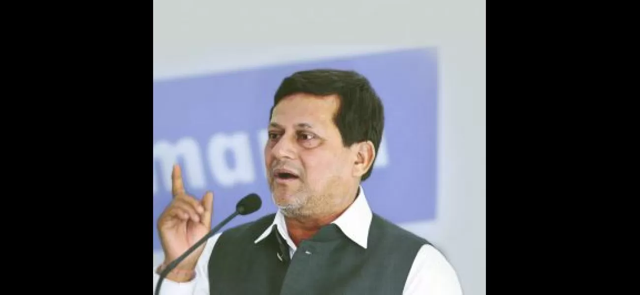 BJD leader Achyuta Samanta resigns from active political involvement in Odisha.