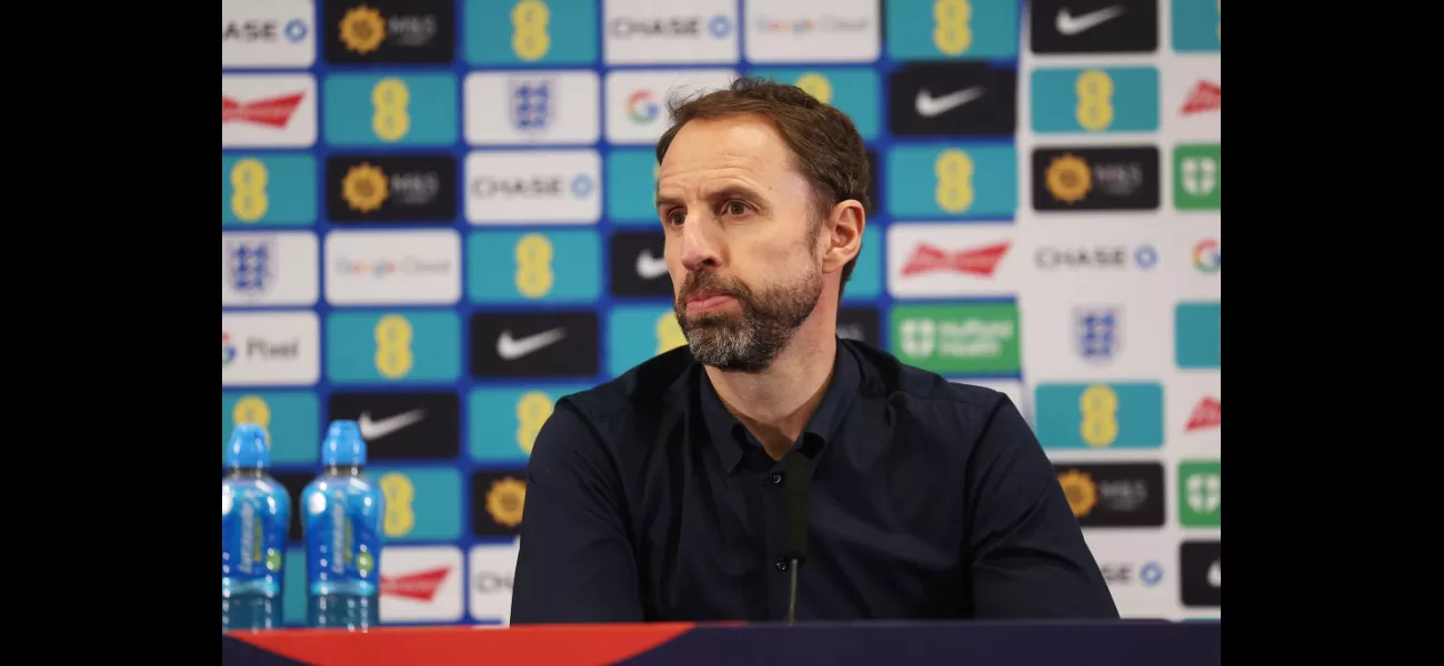 England's poor performances against Iceland and Australia may spell trouble for their chances in Euro 2024 and the T20 World Cup.