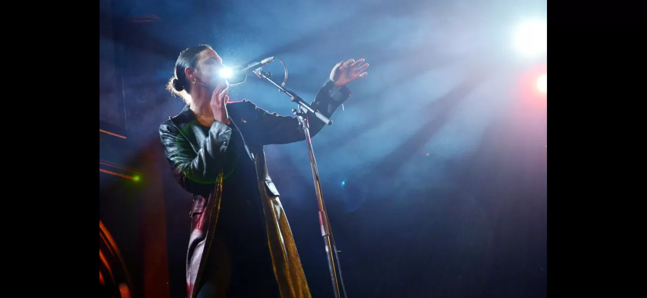 Famous singer declined Glastonbury 2024 gig due to low payment offered.