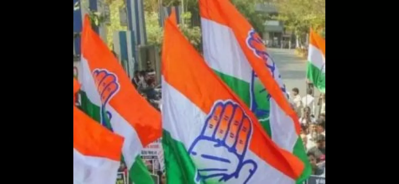 Congress asks if new FM will help global 'billionaire tax' effort before taking office.