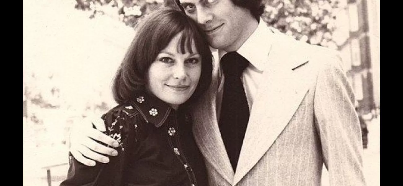 A photo from 51 years ago shows a current star of This Morning looking completely different on their wedding day.
