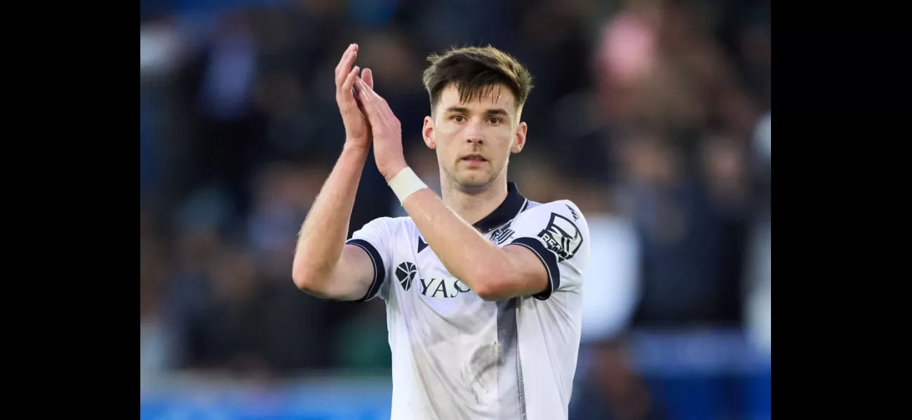 Arsenal is willing to sell Kieran Tierney for a low price, despite him being forgotten by the team.