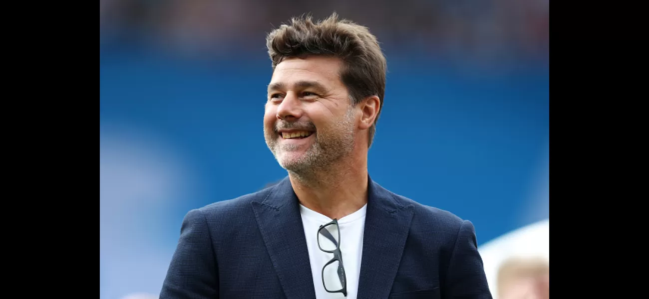 When does Soccer Aid 2024 start today? The teams for England and World XI have been announced.