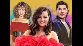 I've portrayed Jennifer Grey, Selena Gomez, and Zac Efron - you're probably familiar with my roles.