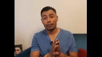 Kaneria criticizes Babar's skills compared to Virat Kohli before India-Pakistan match.
