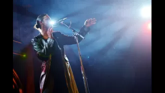 Famous singer declined Glastonbury 2024 gig due to low payment offered.