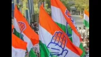 Congress asks if new FM will help global 'billionaire tax' effort before taking office.
