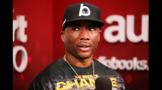 Charlamagne Tha God believes that the level of Black support for Trump has been exaggerated.