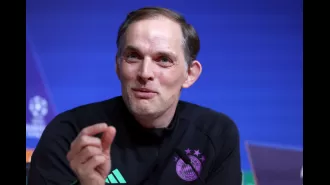 New information about Thomas Tuchel's meeting with Jim Ratcliffe regarding the Manchester United position has been revealed.