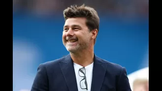 When does Soccer Aid 2024 start today? The teams for England and World XI have been announced.