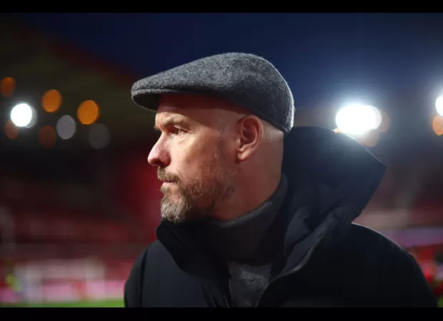 Luke Shaw regrets agreeing to Erik ten Hag's request and may not be fit for Euro 2024.