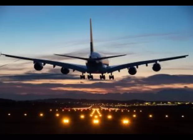 Two planes landed and took off close together on same runway at Mumbai airport, investigation launched by DGCA