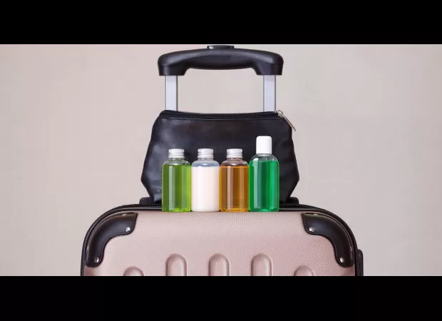 UK airports revise carry-on rules, prompting warning