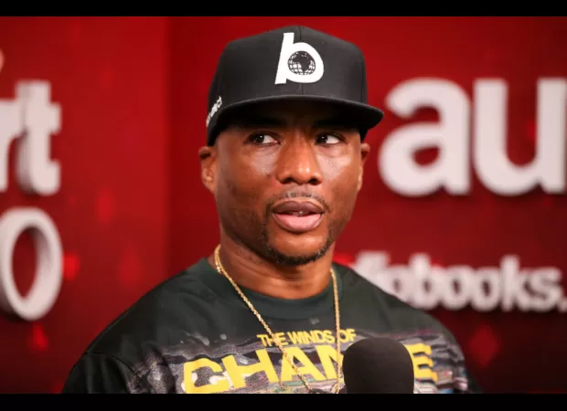 Charlamagne Tha God believes that the level of Black support for Trump has been exaggerated.