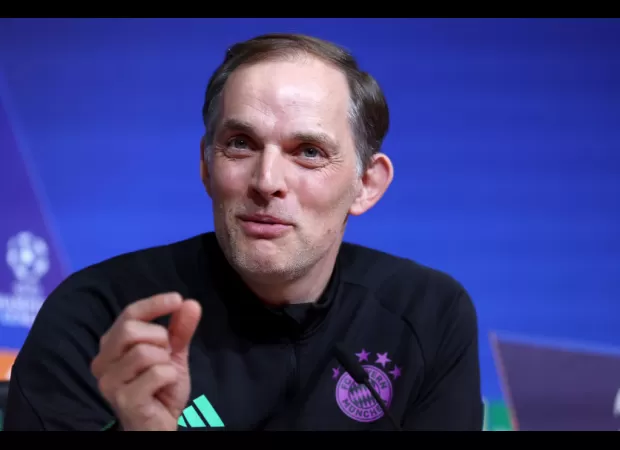New information about Thomas Tuchel's meeting with Jim Ratcliffe regarding the Manchester United position has been revealed.