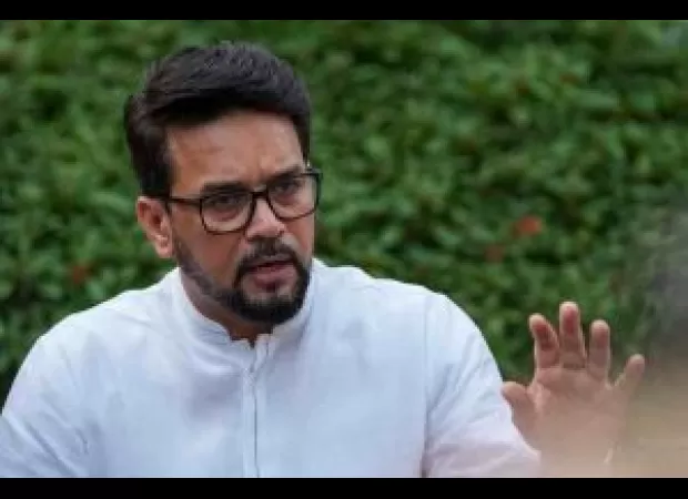 Anurag Thakur to continue as BJP worker despite leaving Union minister position.