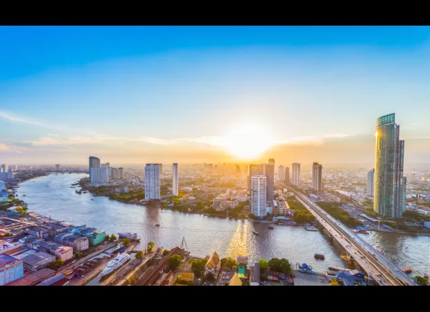 Surprise yourself with a visit to this food-lover's paradise, a destination you won't soon forget.