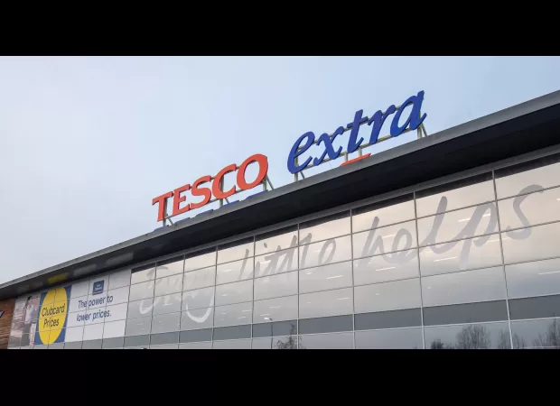 Tesco warns of 2 urgent 'do not eat' notices for potentially dangerous chocolate.