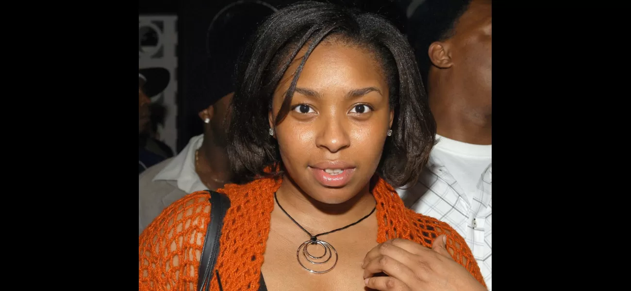 Singer Jaguar Wright arrested for property theft and accuses YouTuber Tasha K of being responsible.