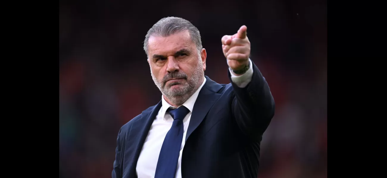 Spurs ahead of Man Utd in pursuit of English player for upcoming transfer season.