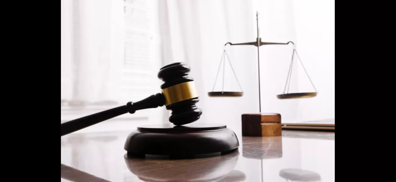 Atlanta lawyer gets 7-year sentence for $15M PPP loan fraud.