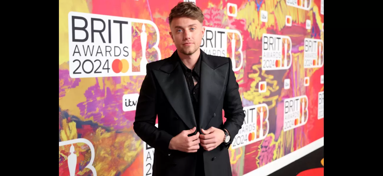 Radio host Roman Kemp exits show due to tragic loss