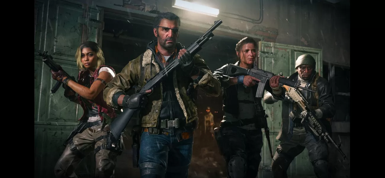The upcoming Black Ops 6 will require an internet connection for all modes, and cosmetics from Modern Warfare will not transfer.