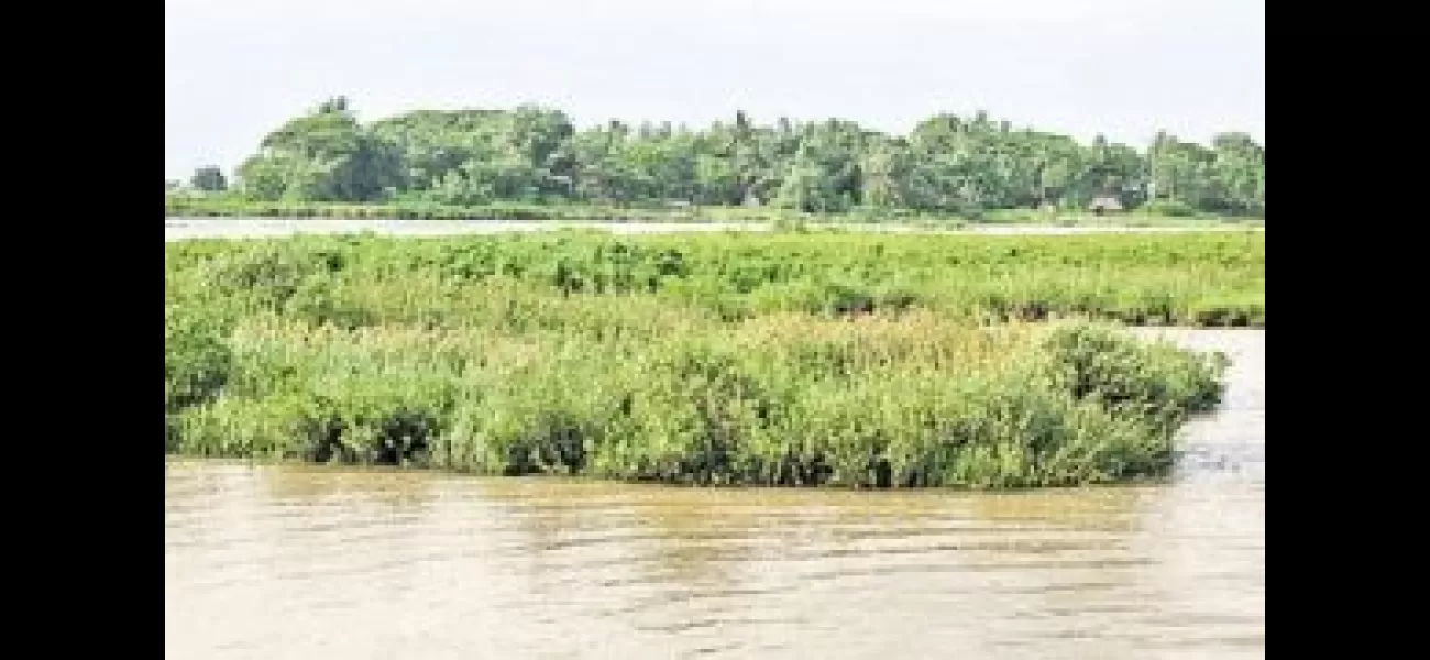 Uncertainty surrounds proposed port project in Kendrapara.