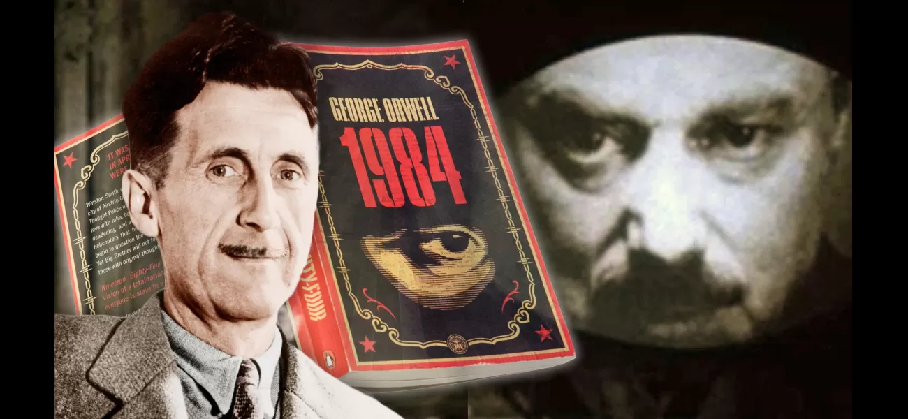 75 years after its publication, we are still discussing and using the concepts and language of Newspeak from George Orwell's 1984.