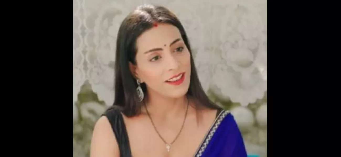 Actress Noor Malabika Das, known for her role in Ullu series, was found dead at home, with suicide being the suspected cause.