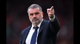 Spurs ahead of Man Utd in pursuit of English player for upcoming transfer season.