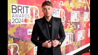 Radio host Roman Kemp exits show due to tragic loss