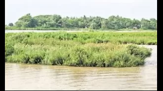 Uncertainty surrounds proposed port project in Kendrapara.