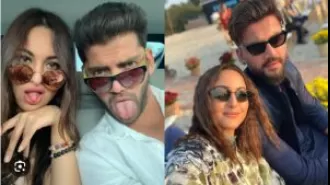 Actress Sonakshi Sinha and her boyfriend Zaheer Iqbal are reportedly getting married on June 23 in Mumbai.