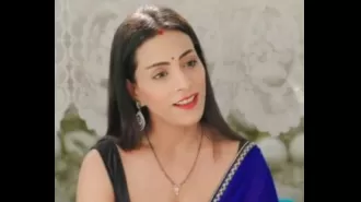 Actress Noor Malabika Das, known for her role in Ullu series, was found dead at home, with suicide being the suspected cause.
