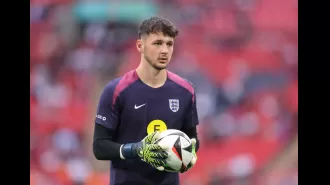 Newcastle United will soon sign their first player of the summer after finalizing terms with the player.