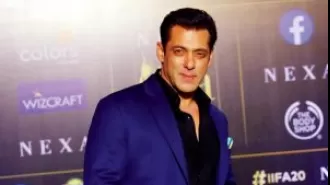 Court states that Salman Khan's name should be removed from plea regarding death of accused in house firing incident.