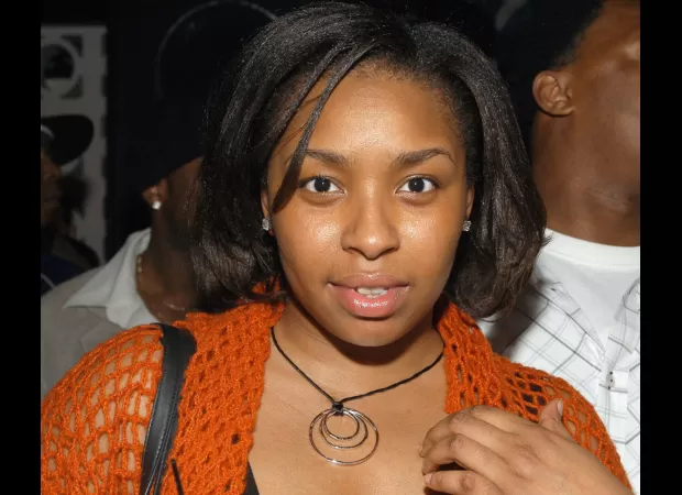 Singer Jaguar Wright arrested for property theft and accuses YouTuber Tasha K of being responsible.