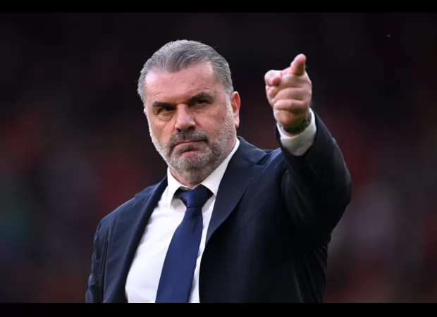 Spurs ahead of Man Utd in pursuit of English player for upcoming transfer season.