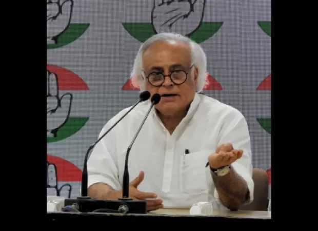 Congress says 14 crore people will not receive benefits from the National Food Security Act in 2021 due to the absence of a census.