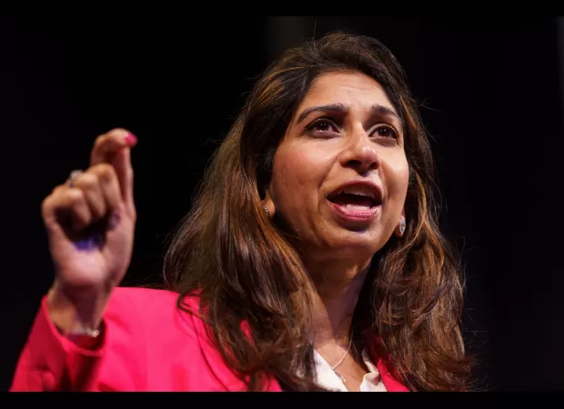 Conservative party urged to come together with Nigel Farage to avoid losing in upcoming elections.