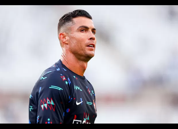 Soccer icon Cristiano Ronaldo advised to be benched for Euro 2024, according to Arsenal legend who suggests leaving him out of the Portugal team.