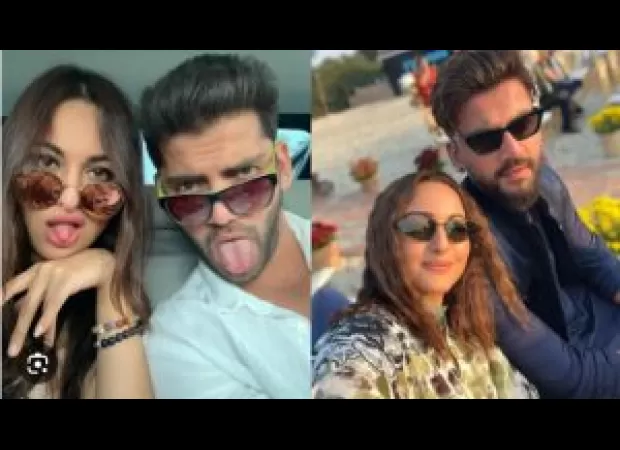 Actress Sonakshi Sinha and her boyfriend Zaheer Iqbal are reportedly getting married on June 23 in Mumbai.