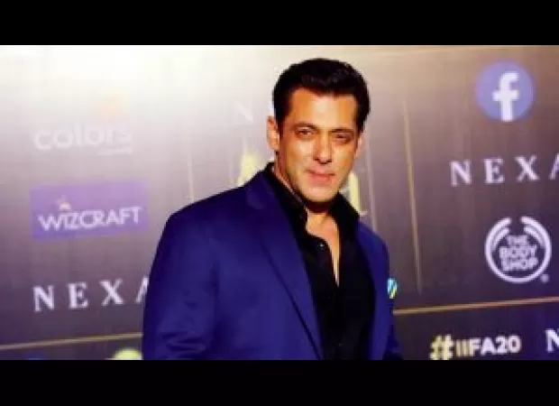 Court states that Salman Khan's name should be removed from plea regarding death of accused in house firing incident.