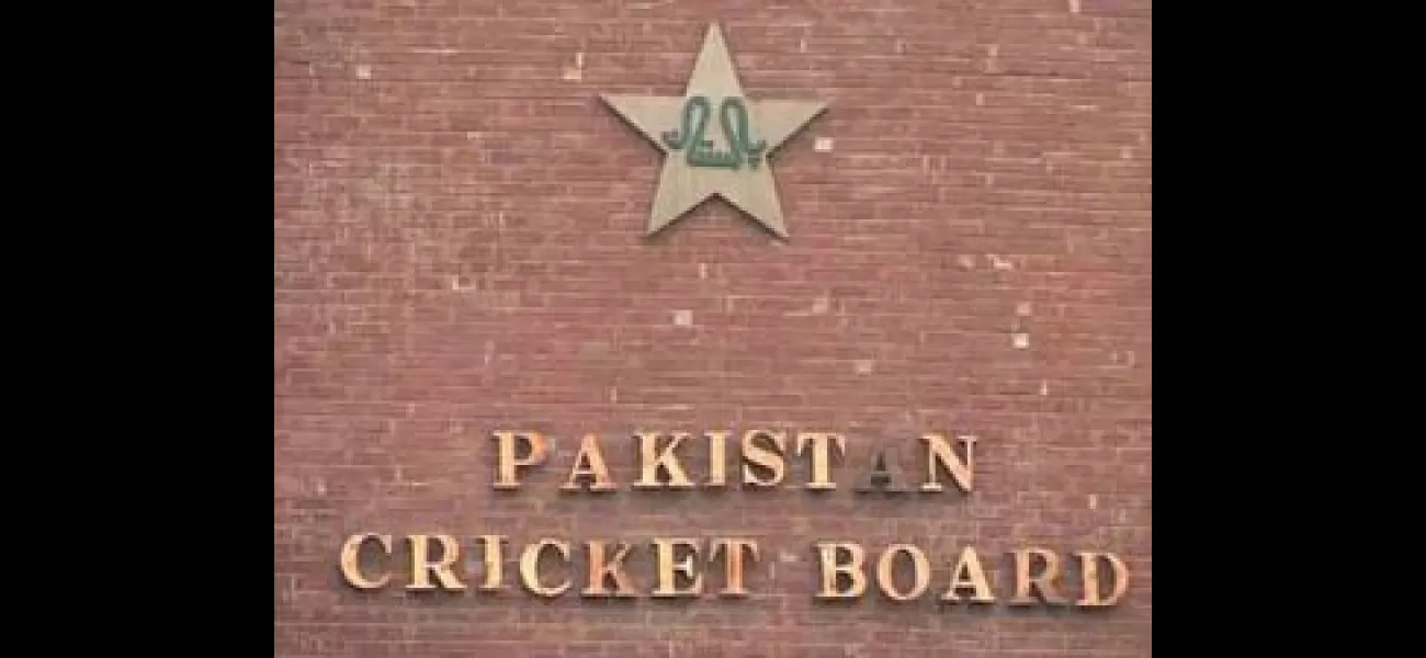 Next year's Champions Trophy may be held in Lahore as PCB suggests it as India's home base.